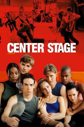 Center Stage (2000)