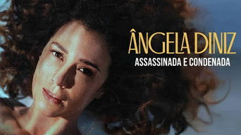 Cena de Ângela Diniz: Assassinada e Condenada