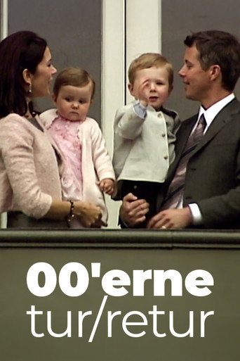 00'erne tur retur (2014)