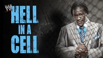 Hell in a Cell (2013)