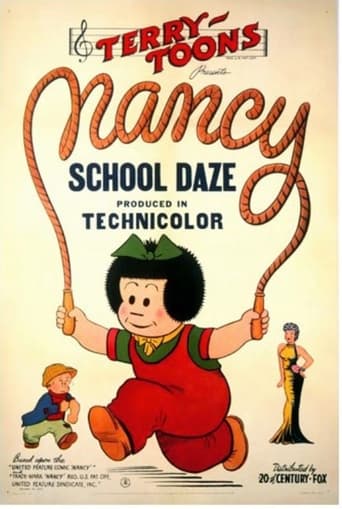Poster för School Daze