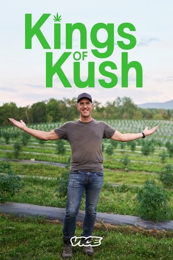 Kings Of Kush: Season 1