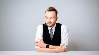 De Avondshow met Arjen Lubach - S4E01