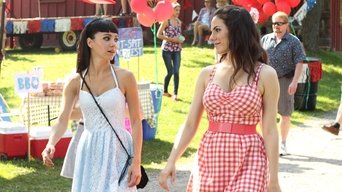 Episódio Episódio 7 da série Lost Girl