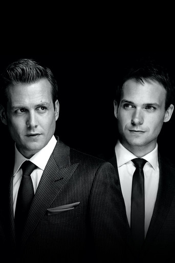 Suits - Season 3