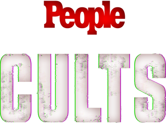 People Magazine Investigates: Cults logo