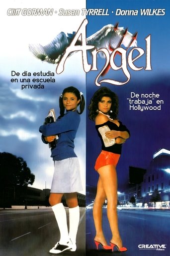 Angel Angel