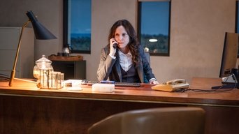 Episódio Formatura da série O Instituto