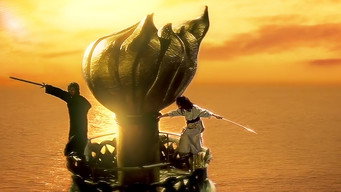 Людина на ім’я Герой (1999)