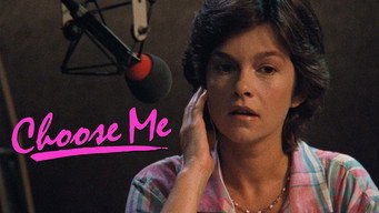 #12 Choose Me