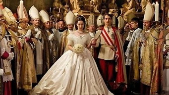 #10 Сісі - прекрасна імператриця