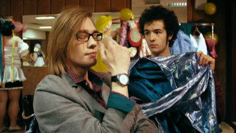 第5話：Конкурс Толстух