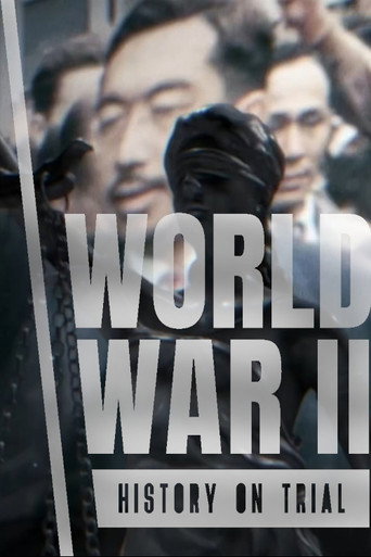 World War II - History On Trial (1970)