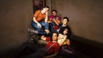 It's a Sin - S0E01