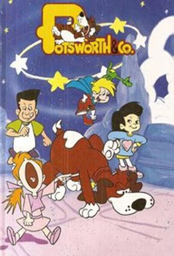 Midnight Patrol: Adventures in the Dream Zone: Season 1