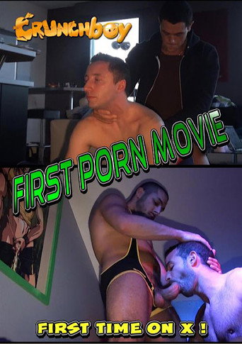 First Porn Movie