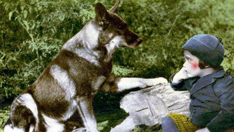 Frozen River (1929)