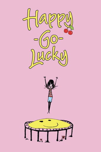 Happy-Go-Lucky poster 5