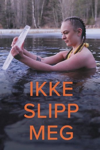 Ikke slipp meg poster