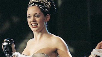 #10 Королеви вбивства
