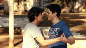 Boys in Brazil (2014)