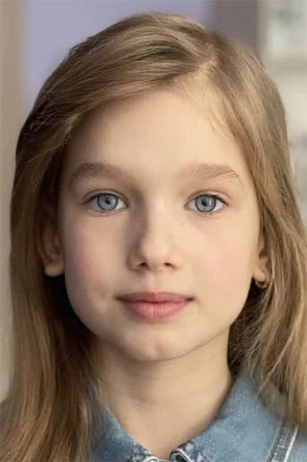 Ekaterina Chervova headshot