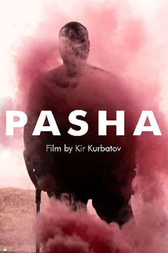 Pasha poster