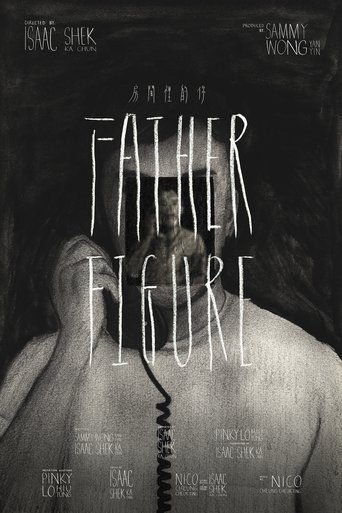 Father Figure poster