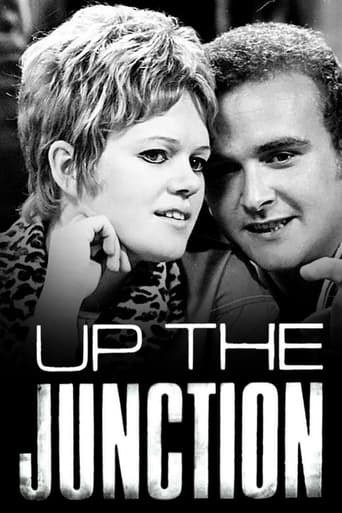 Up the Junction en streaming 