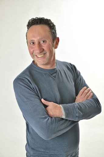 Image of Beppe Braida