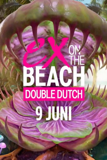 Ex on the Beach: Double Dutch (2016)