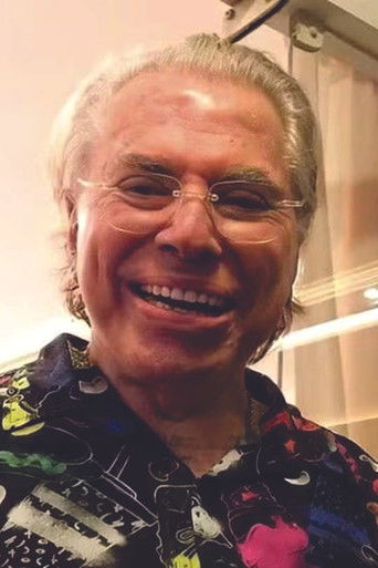 Foto de Silvio Santos