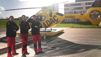 Die Unfallklinik (2023- )