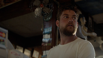 Animal Kingdom S3E9 poster