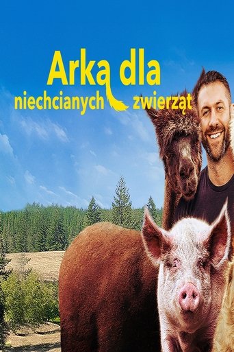 Arka dla niechcianych zwierząt