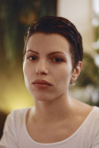 Foto de Anja Plaschg