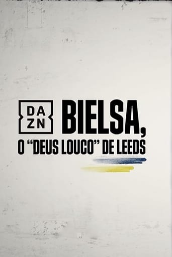 Bielsa -  O Deus Louco do Leeds en streaming 