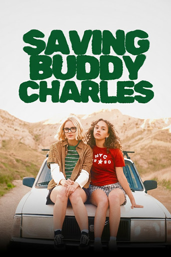 Saving Buddy Charles (2025)