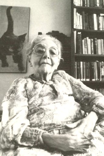 Image of Nise da Silveira