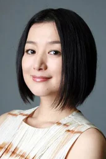 Image of Kyoka Suzuki