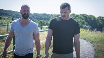 За склом (2016- )