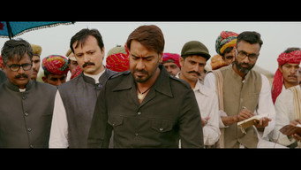 #44 Baadshaho