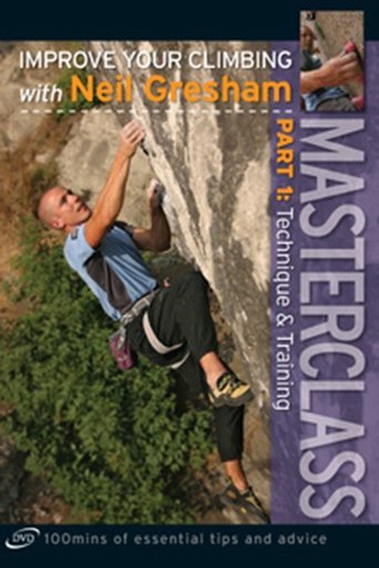 Masterclass Part 1: Technique & Training (2005)