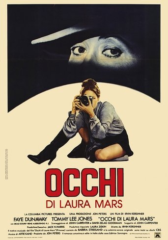 Gli occhi di Laura Mars