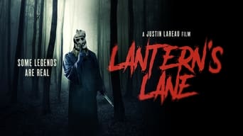 Lantern's Lane (2021)