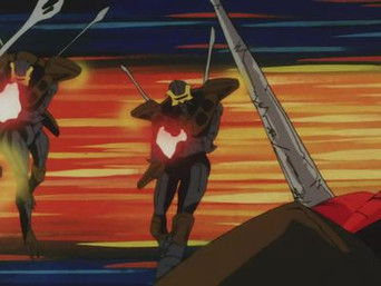 第31話:After his death 第31話:After his death