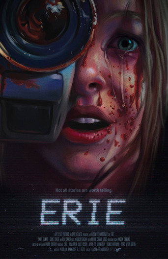 Póster del título