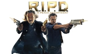 R.I.P.D. Примарний патруль (2013)