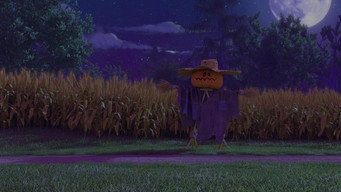 Trick or Treat