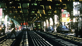 Hours for Jerome (1982)